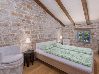 Vakantiehuis Porec Kenmerken 11