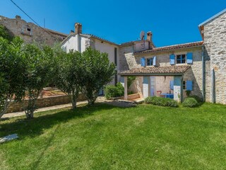 Vakantiehuis Porec Omgeving 20