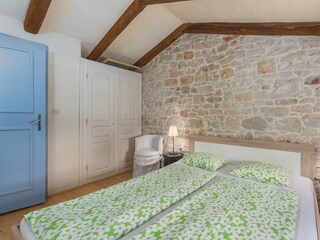 Vakantiehuis Porec Kenmerken 12