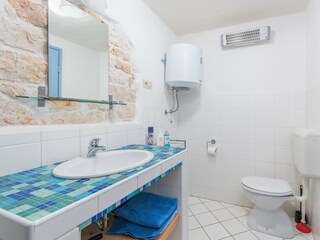 Vakantiehuis Porec Kenmerken 16