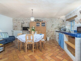 Vakantiehuis Porec Kenmerken 17