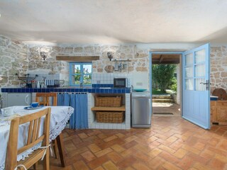 Vakantiehuis Porec Kenmerken 18