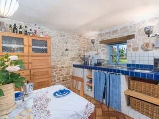 Vakantiehuis Porec Kenmerken 19