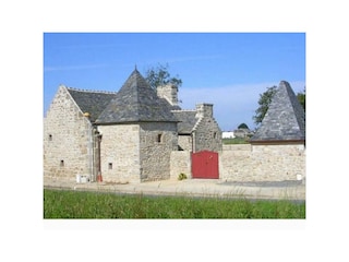 Casa vacanze Cléder Registrazione all'aperto 7