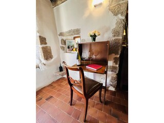 Casa vacanze Cléder Caratteristiche 11