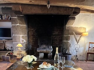 Casa vacanze Cléder Caratteristiche 18