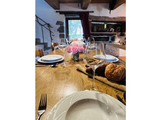 Casa vacanze Cléder Caratteristiche 20