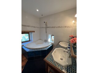 Casa vacanze Cléder Caratteristiche 24