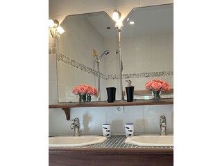 Casa vacanze Cléder Caratteristiche 25