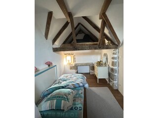 Casa vacanze Cléder Caratteristiche 28