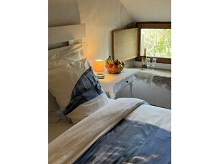 Casa vacanze Cléder Caratteristiche 29