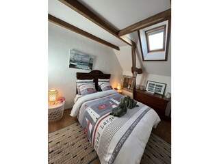 Casa vacanze Cléder Caratteristiche 32