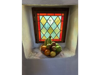 Casa vacanze Cléder Caratteristiche 34