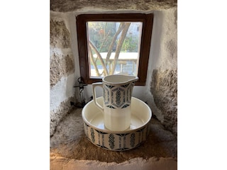 Casa vacanze Cléder Caratteristiche 36