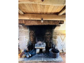 Casa vacanze Cléder Caratteristiche 17