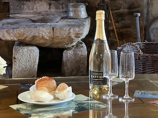 Casa vacanze Cléder Caratteristiche 19