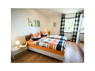 Appartement Maikammer Équipement 5