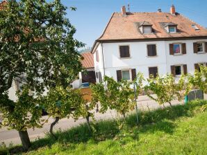 FeWO Weinstraße 302