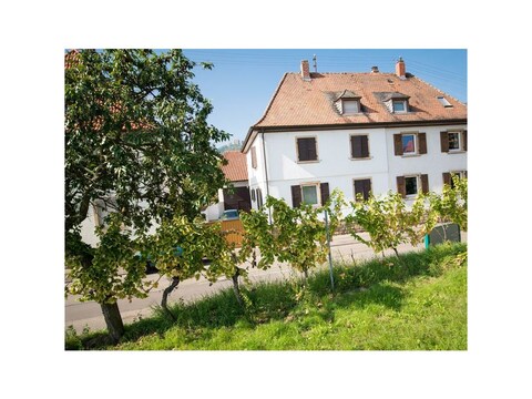 Appartamento FeWO Weinstraße 302