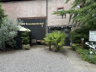 Appartamento Neustadt an der Weinstraße Registrazione all'aperto 16