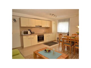 Apartamento Neustadt an der Weinstraße Características 11