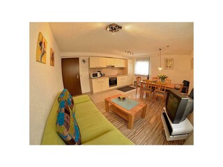 Apartamento Neustadt an der Weinstraße Características 12