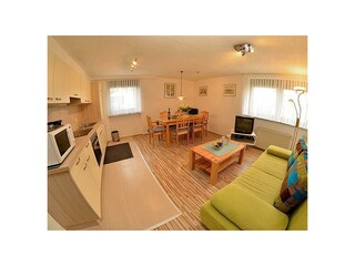 Apartamento Neustadt an der Weinstraße Características 13