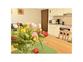 Apartamento Neustadt an der Weinstraße Características 14