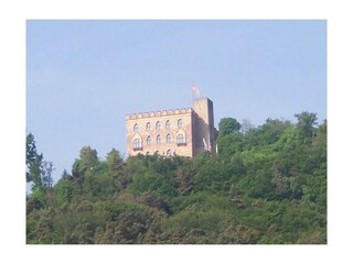 Hambacher-Schloss