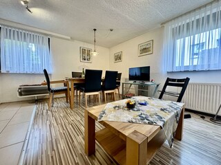 Appartement Neustadt an der Weinstraße Équipement 15