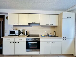 Appartement Neustadt an der Weinstraße Équipement 16
