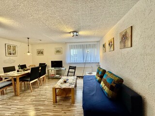 Appartement Neustadt an der Weinstraße Équipement 19