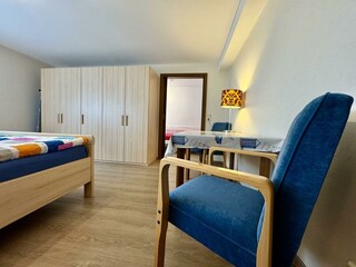 Appartement Neustadt an der Weinstraße Équipement 22