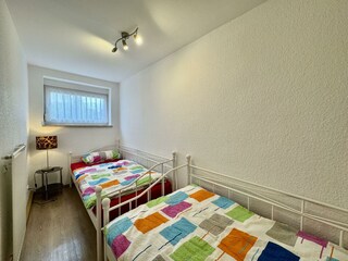 Appartement Neustadt an der Weinstraße Équipement 24