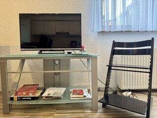 Appartement Neustadt an der Weinstraße Équipement 31