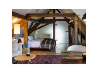 Apartamento Neustadt an der Weinstraße Características 14