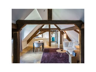 Apartamento Neustadt an der Weinstraße Características 16