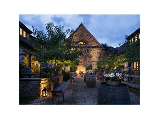 Appartamento Neustadt an der Weinstraße Registrazione all'aperto 3