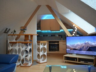 Appartamento Neustadt an der Weinstraße Caratteristiche 17