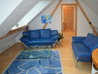 Appartement Neustadt an der Weinstraße Kenmerken 21