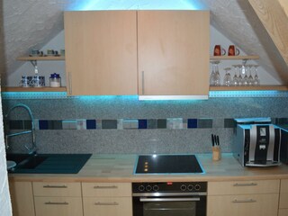 Appartement Neustadt an der Weinstraße Kenmerken 23