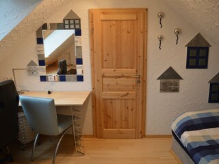 Appartamento Neustadt an der Weinstraße Caratteristiche 20