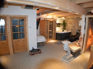 Appartement Neustadt an der Weinstraße Buitenaudio-opname 5