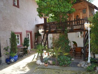 Appartement Neustadt an der Weinstraße Enregistrement extérieur 7