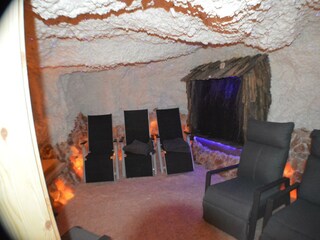 Appartement Neustadt an der Weinstraße Buitenaudio-opname 13