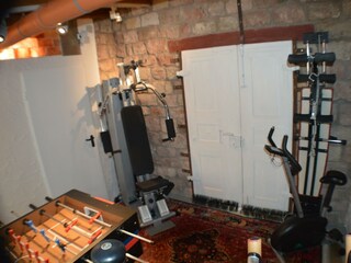 Appartement Neustadt an der Weinstraße Buitenaudio-opname 15