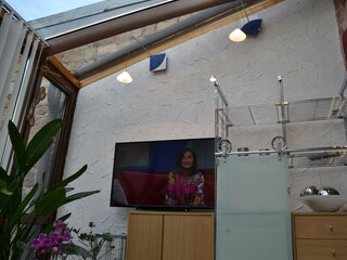 Appartement Neustadt an der Weinstraße Équipement 17