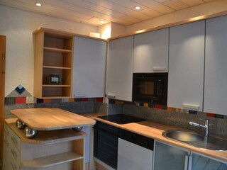 Appartement Neustadt an der Weinstraße Équipement 18