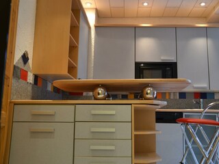 Appartement Neustadt an der Weinstraße Équipement 19
