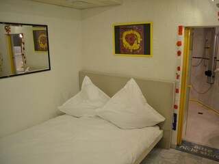 Appartement Neustadt an der Weinstraße Équipement 20